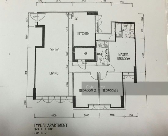 Blk 405B Fernvale Lane (Sengkang), HDB 5 Rooms #130733172